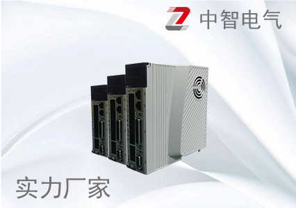 中智電氣伺服驅動器報FU108故障代碼的原因及處理方法