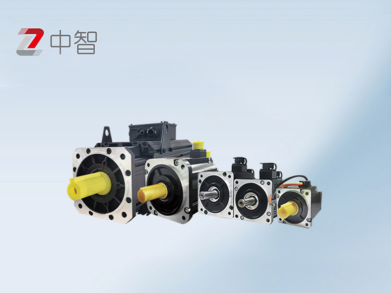 伺服電機(jī)出現(xiàn)發(fā)熱情況如何解決？